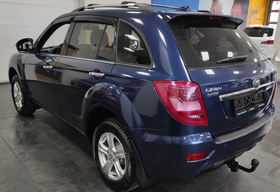 Lifan Lifan X60 I